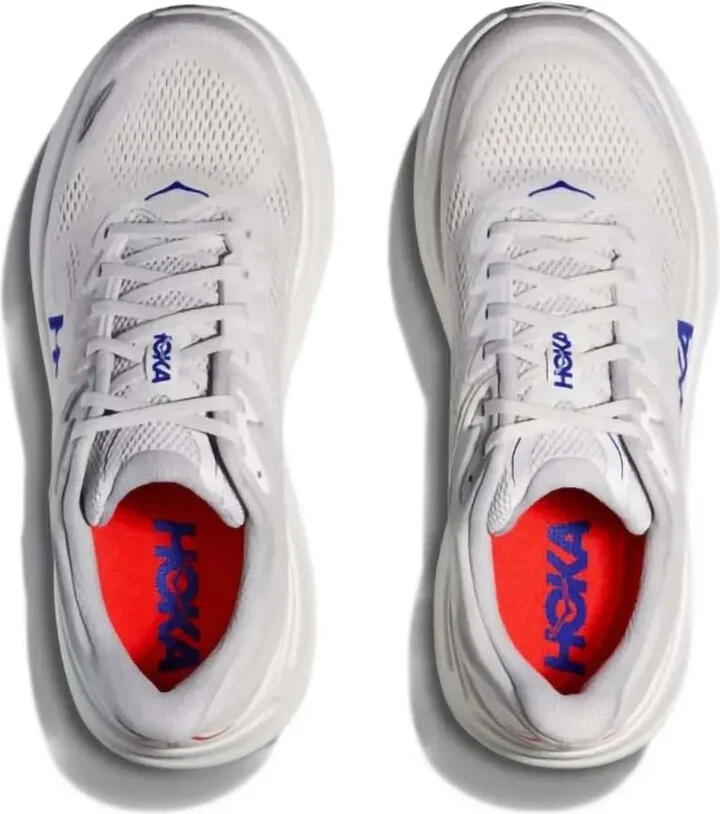 Bondi 9 "Cosmic Grey/Ultramarine" sneakers - Image 2