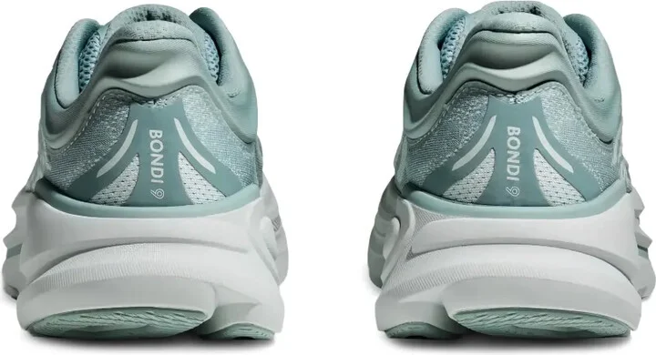 Bondi 9 "Druzy/Droplet" sneakers - Image 3