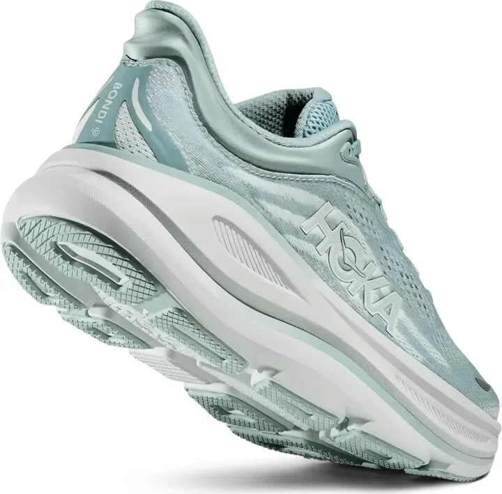 Bondi 9 "Druzy/Droplet" sneakers - Image 5