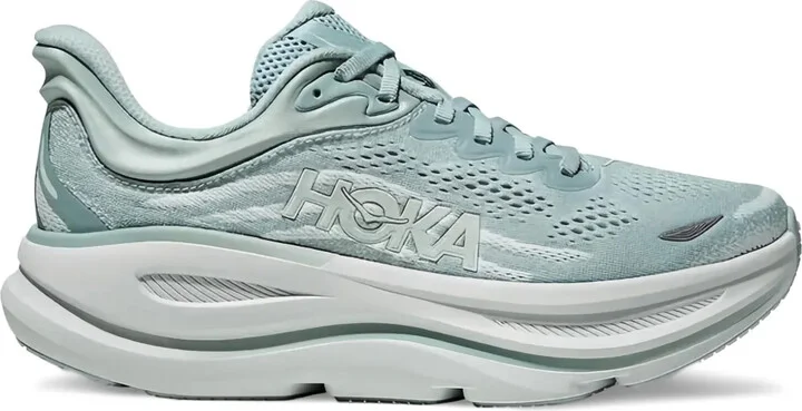 Bondi 9 "Druzy/Droplet" sneakers