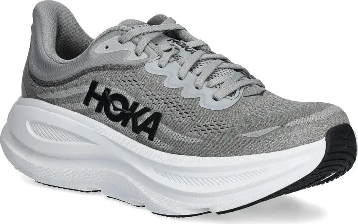 Bondi 9 "Galactic Grey/Stellar Grey" sneakers - Image 2
