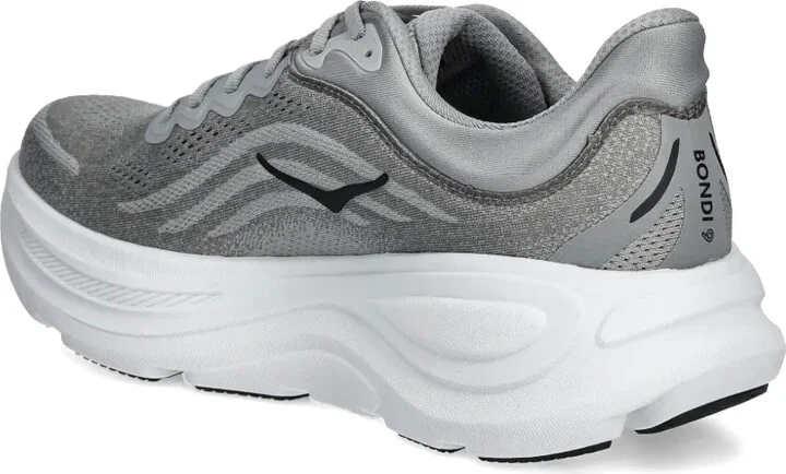 Bondi 9 "Galactic Grey/Stellar Grey" sneakers - Image 3