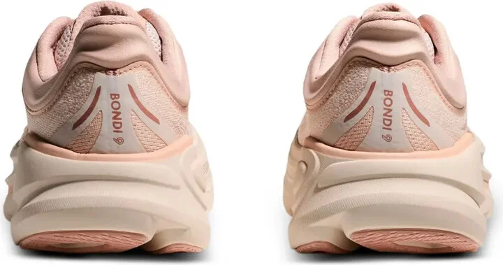 Bondi 9 low-top sneakers - Image 3