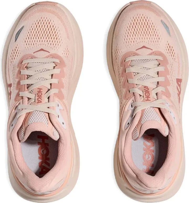 Bondi 9 low-top sneakers - Image 4