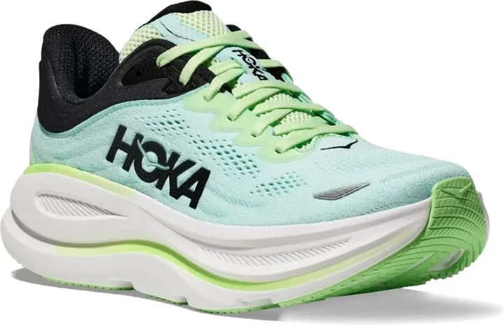 Bondi 9 "Lunamoth/Bluespark" sneakers - Image 2
