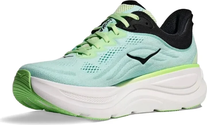 Bondi 9 "Lunamoth/Bluespark" sneakers - Image 3