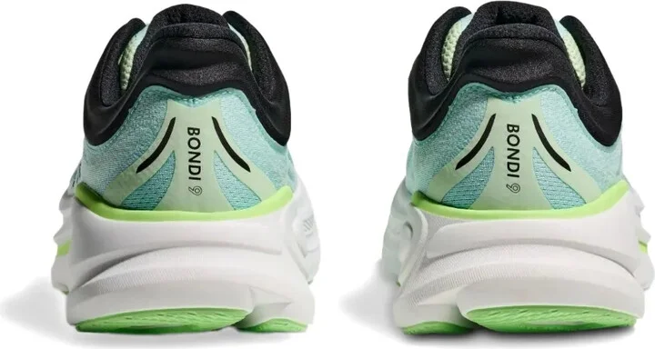 Bondi 9 "Lunamoth/Bluespark" sneakers - Image 4