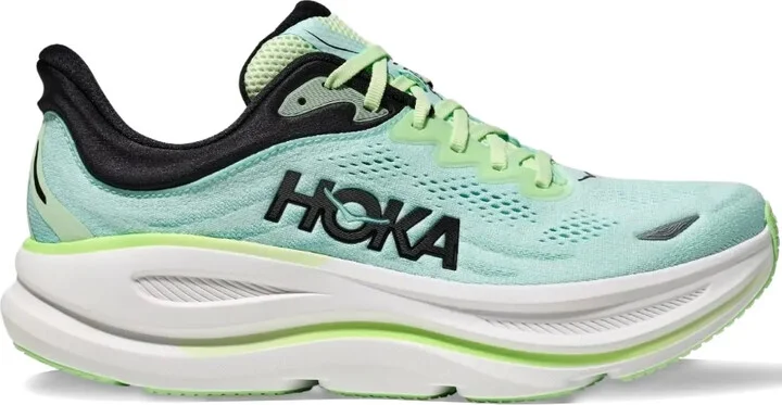 Bondi 9 "Lunamoth/Bluespark" sneakers