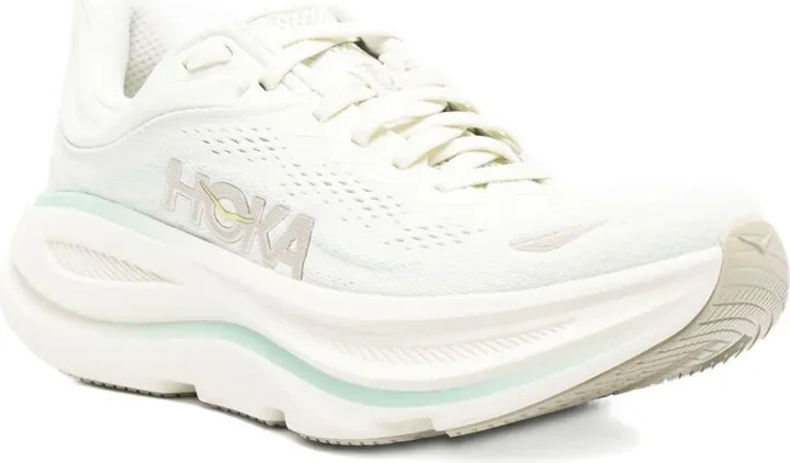 Bondi 9 mesh-panel sneakers - Image 2