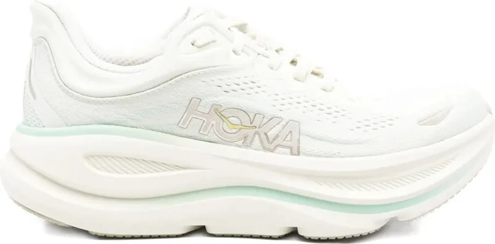 Bondi 9 mesh-panel sneakers