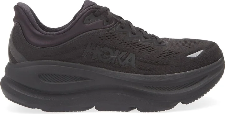 Bondi 9 Running Shoe - Image 3
