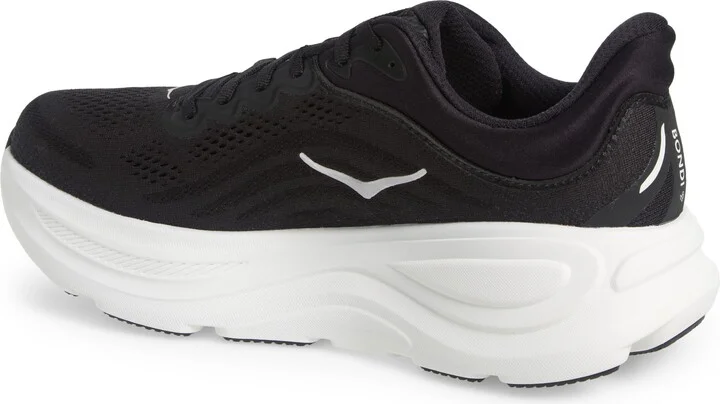 Bondi 9 Running Shoe - Image 8