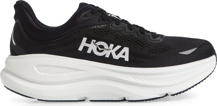Bondi 9 Running Shoe - Image 9