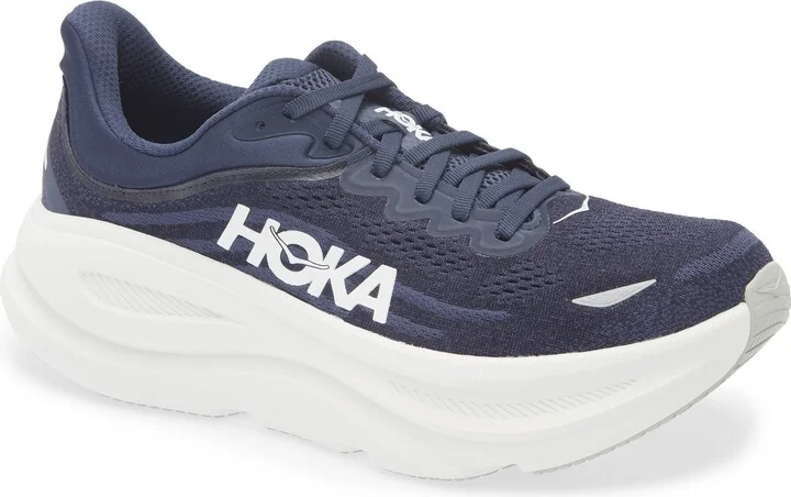 Varsity Navy / White