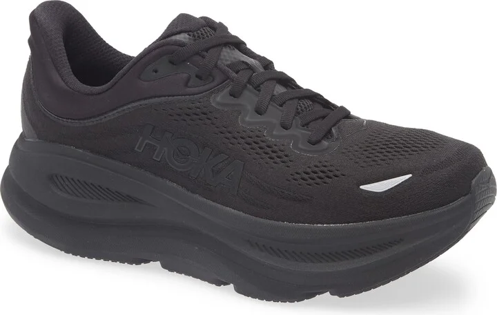 Bondi 9 Running Shoe