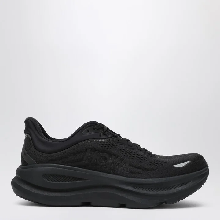 Bondi 9 sneaker black