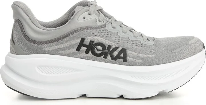 Bondi 9 Sneaker Sneakers Grey