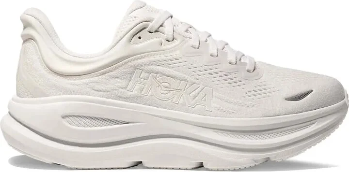 Bondi 9 "White" sneakers
