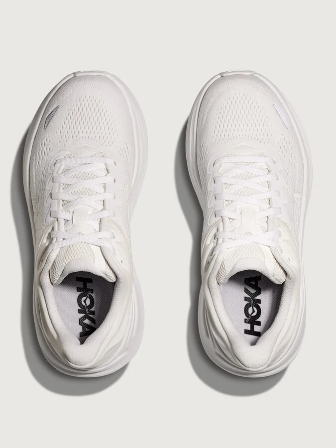 Bondi 9 - White/White - Image 7