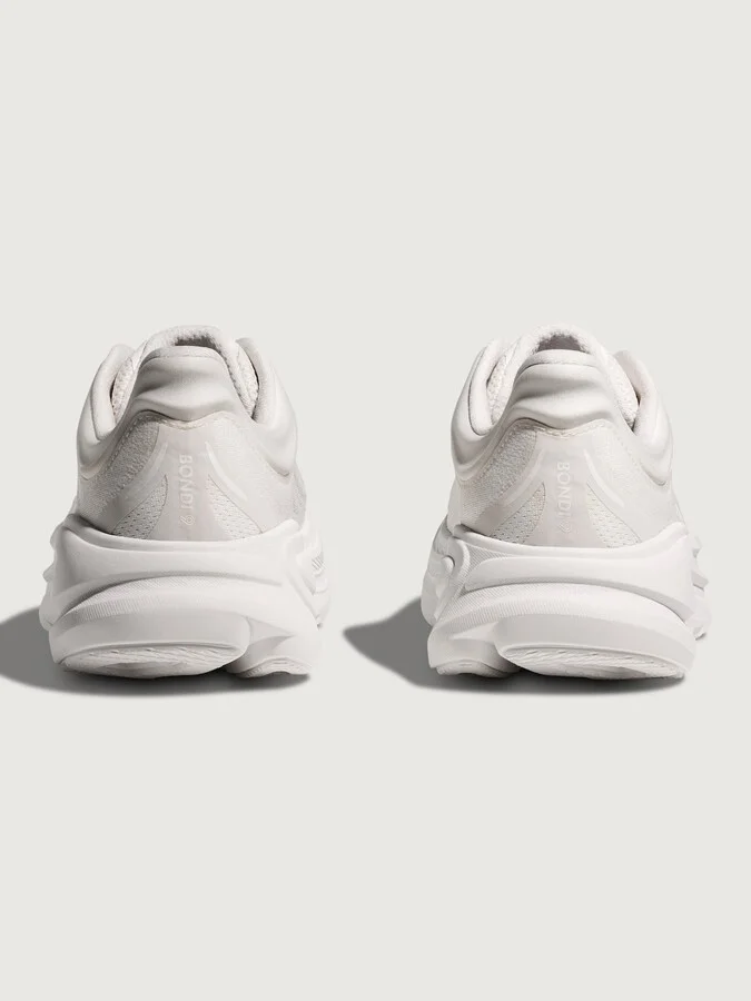 Bondi 9 - White/White - Image 8