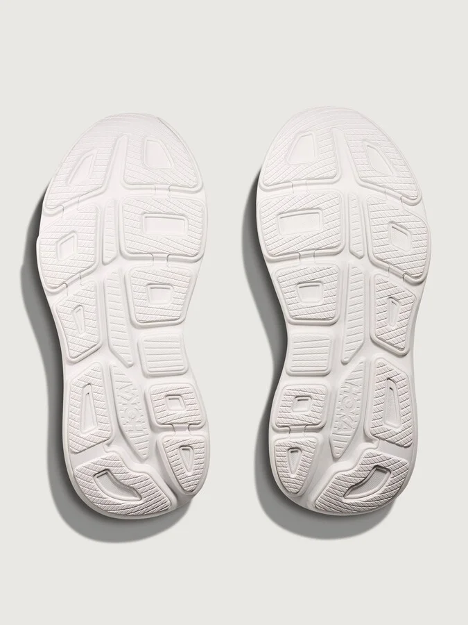 Bondi 9 - White/White - Image 9