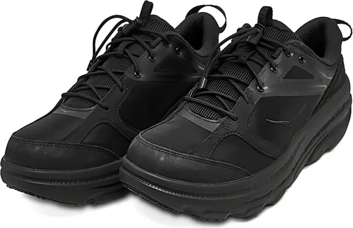Bondi B3LS "Druzy/Stucco" sneakers - Image 2