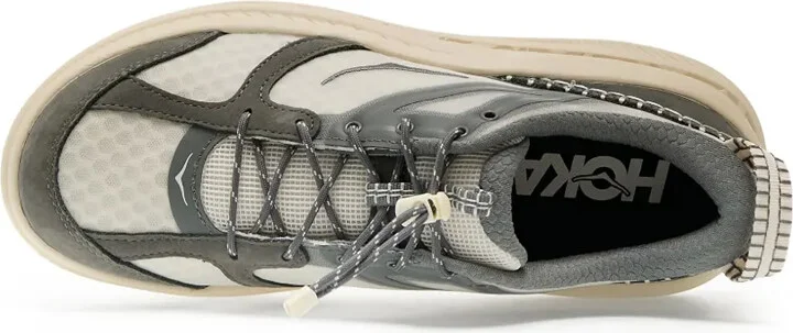 Bondi B3LS mesh-panelled chunky sneakers - Image 4