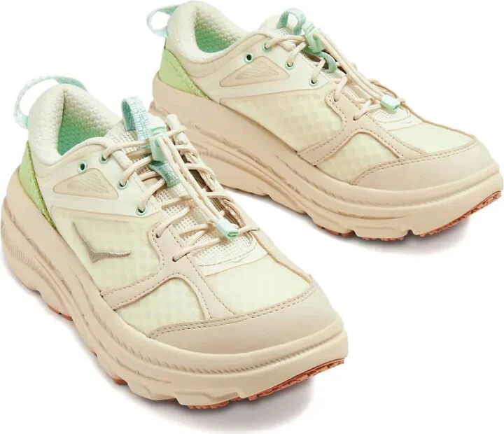 Bondi B3LS panelled sneakers - Image 2