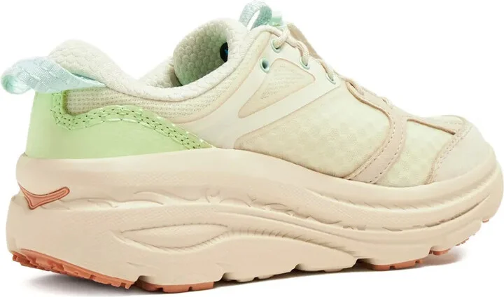 Bondi B3LS panelled sneakers - Image 3
