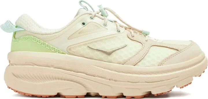 Bondi B3LS panelled sneakers