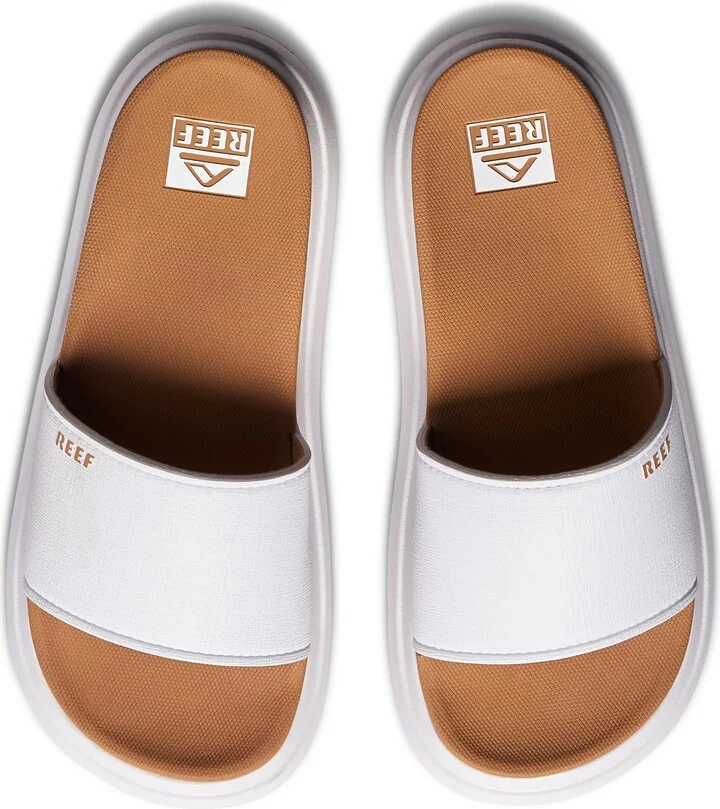 Bondi Bay Platform Slide Sandal - Image 3