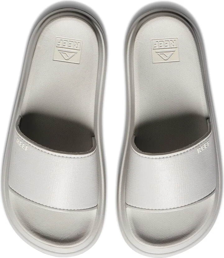 Bondi Bay Platform Slide Sandal - Image 7
