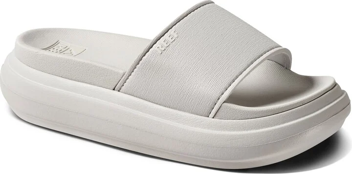 Bondi Bay Platform Slide Sandal