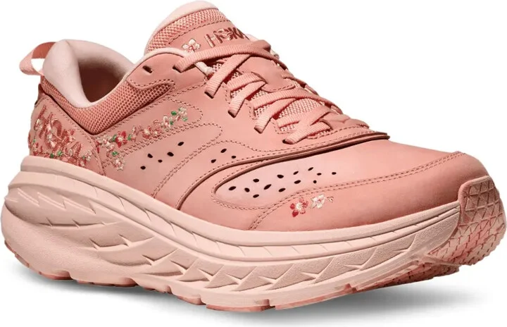 Bondi L "Bloom Dry Clay" sneakers - Image 2