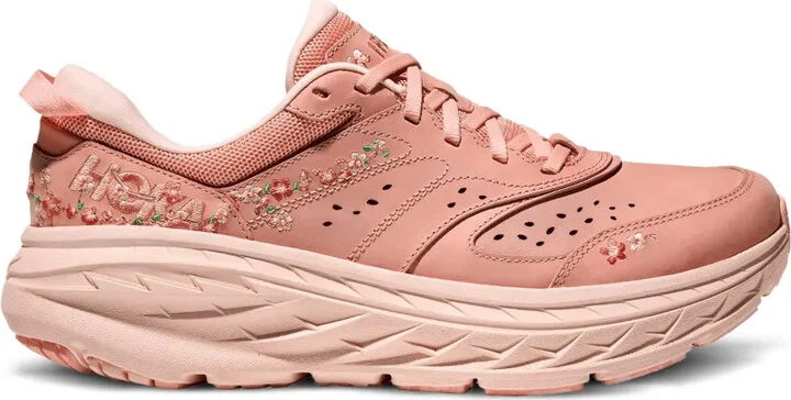 Bondi L "Bloom Dry Clay" sneakers