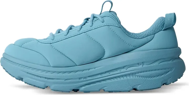 Bondi padded lace-up sneakers - Image 3