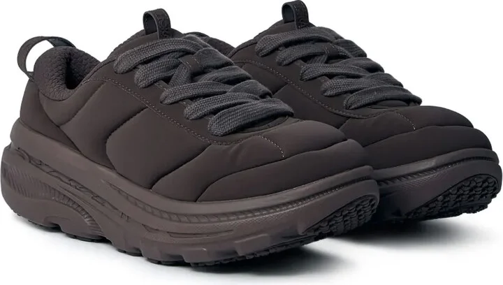 Bondi padded lace-up sneakers - Image 2