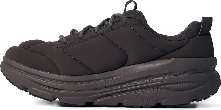 Bondi padded lace-up sneakers - Image 3