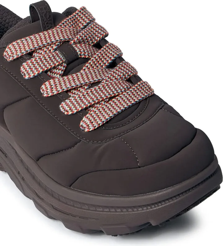 Bondi padded lace-up sneakers - Image 4