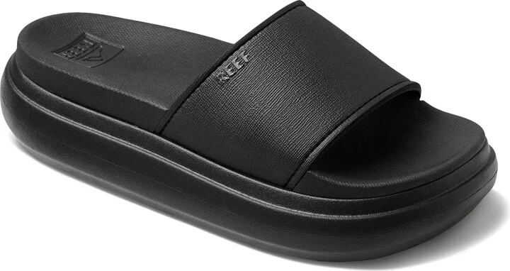 Bondi Platform Slide Sandal
