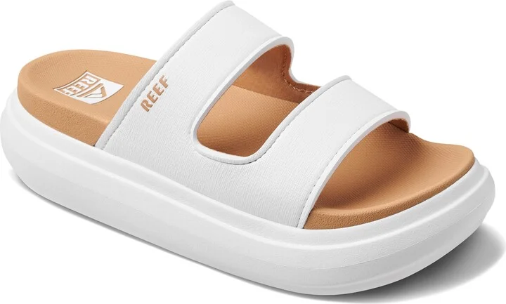 Bondi Platform Slide Sandal