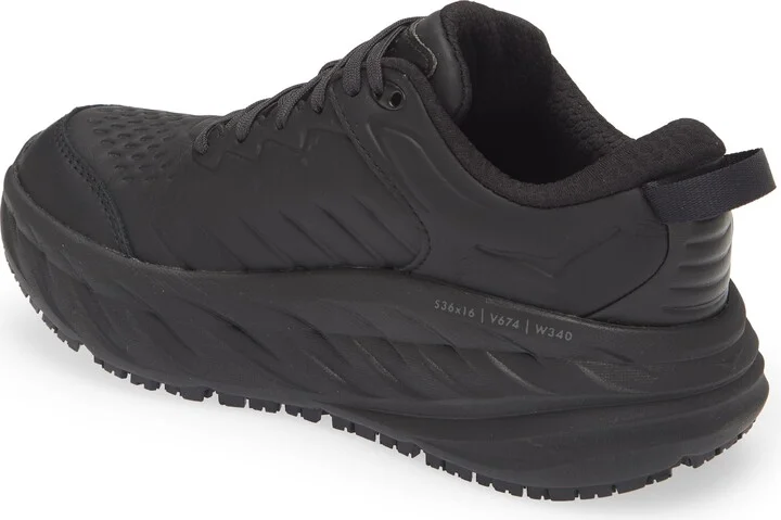 Bondi SR Water Resistant Running Shoe - Image 2