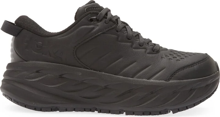 Bondi SR Water Resistant Running Shoe - Image 3