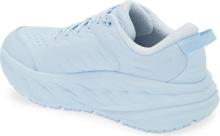 Bondi SR Water Resistant Running Shoe - Image 8