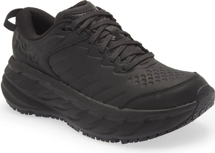 Bondi SR Water Resistant Running Shoe