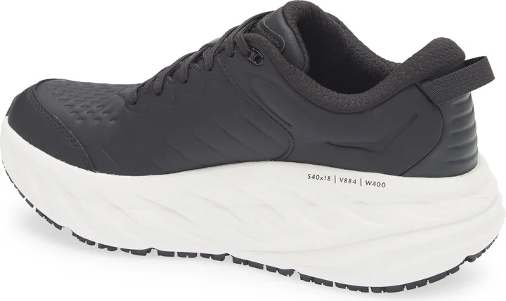 Bondi SR Water Resistant Sneaker - Image 2