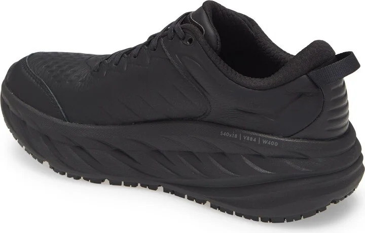 Bondi SR Water Resistant Sneaker - Image 8