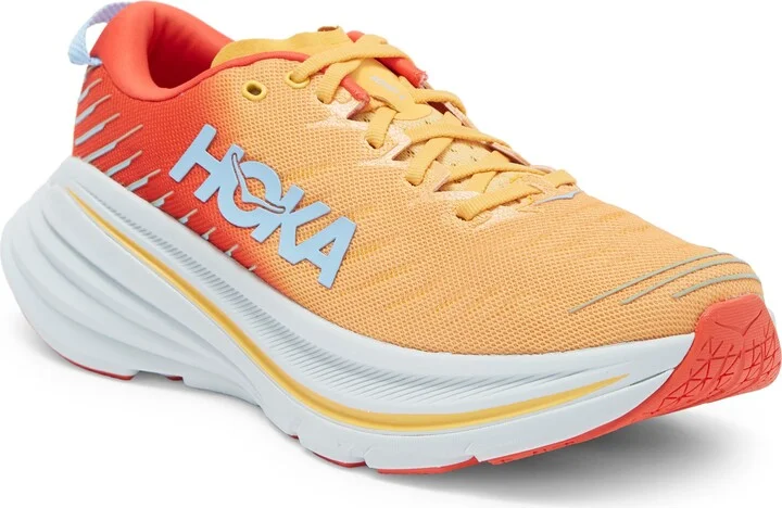 Bondi X Running Shoe