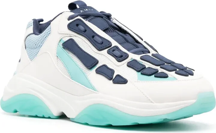 Bone Runner chunky sneakers - Image 2