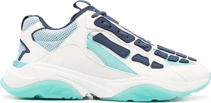 Bone Runner chunky sneakers